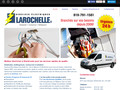 Détails : Services Électriques Larochelle Inc