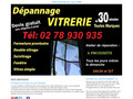 Artisan vitrier Sotteville les Rouen