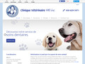Détails : Clinique Vétérinaire 440 Inc