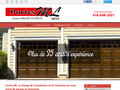 Portes ML inc.