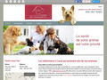 Clinique Vétérinaire Cartier-Des Laurentides