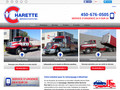 Détails : Charette Service D'Auto Inc