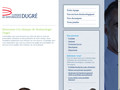 Détails : Clinique De Denturologie Dugré