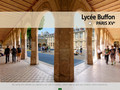 Lycée Buffon I 75015 Paris site officiel