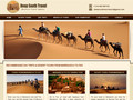 Morocco Desert Trips