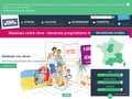 Arcade promotion – solutions immobilier neuf grand lyon
