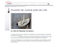 Détails : Huissier de Justice Lille - SCP Dandre & Lison