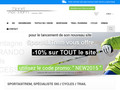 Détails : Magasin sport internet - SportAixTrem