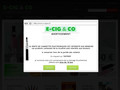 Détails : e-cig&co