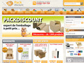 Pack discount – caisse americaine