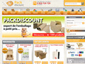 Détails : Pack discount – caisse americaine