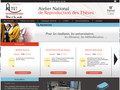 Détails : ANRT, numérisation et vente de thèses en ligne