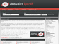 annuairesportif.fr