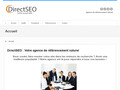 Détails : DirectSEO - Votre consultant SEO