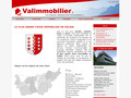 Valimmobilier SA: services et courtage