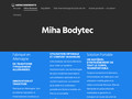 Détails : miha bodytec