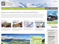 Détails : Alpes séminaires – seminaire la plagne dans un cadre exceptionnel