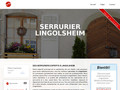 Détails : Serrurier Lingolsheim