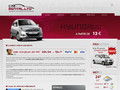 Détails : www.carrentals-ltd.com