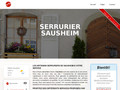 Détails : Serrurier Sausheim